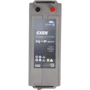 EE1403 - StrongPRO HVR